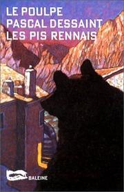 Cover of: Les Pis rennais