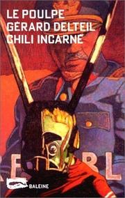 Cover of: Chili incarné