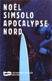 Cover of: Apocalypse Nord