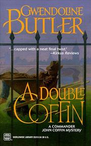 Cover of: Double Coffin