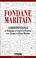 Cover of: Fondane, Maritain