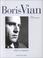 Cover of: Boris Vian