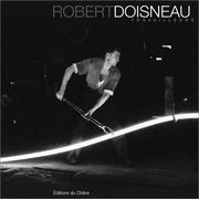 Cover of: Robert Doisneau by Robert Doisneau