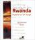 Cover of: Les arts du feu au Rwanda