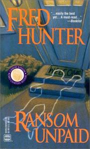 Cover of: Ransom Unpaid (Wwl Mystery)