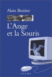 Cover of: L' ange et la souris