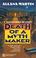 Cover of: Death Of A Myth Maker (Wwl Mystery)