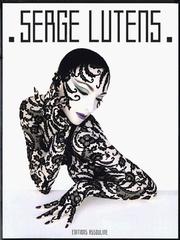 Cover of: Serge Lutens