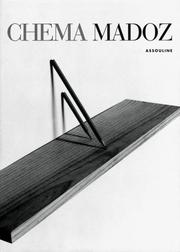 Cover of: Chema Madoz