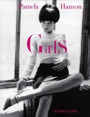 Cover of: Girls by Pamela Hanson