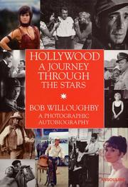 Cover of: Hollywood: A Journey Through the Stars