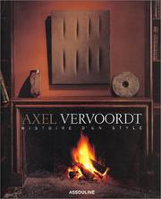 Axel Vervoordt: Timeless Interiors
