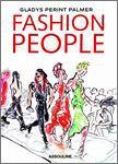 Cover of: Fashion People by Gladys Perint Palmer