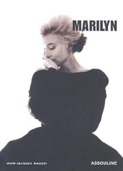 Marilyn by Jean-Jacques Naudet