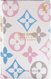 Louis Vuitton Japan by Kyojiro Hata