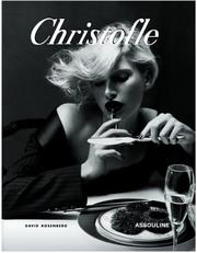 Cover of: Christofle (Memoire)