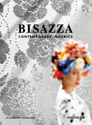 Cover of: Bisazza: Contemporary Mosaics