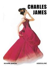 Cover of: Charles James (Fashion Memoire) by Richard Martin