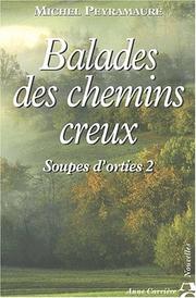 Cover of: Soupes d'orties