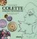 Cover of: Colette collectionneuse