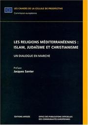 Les religions méditerranéennes