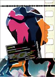 Cover of: LenLye by sous la direction de Jean-Michel Bouhours, Roger Horrocks ; [textes de] Jonathan Dennis ... [et al.].
