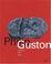 Cover of: Philip Guston - Peintures 1947-1979