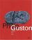 Cover of: Philip Guston