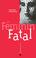 Cover of: Féminin fatal