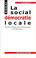 Cover of: La social-démocratie locale