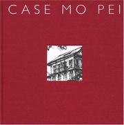 Case mo pei by Myrtho Auburtin