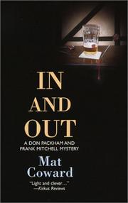 Cover of In and out