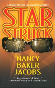 Cover of: Star struck