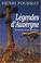 Cover of: Legendes d'auvergne