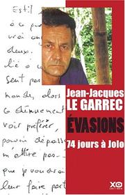 Évasions by Jean-Jacques Le Garrec