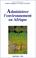 Cover of: Administrer l'environnement en Afrique