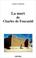 Cover of: La mort de Charles de Foucauld