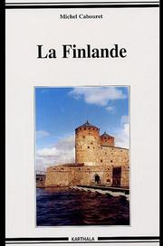 La Finlande by Michel Cabouret