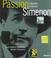 Cover of: Passion Simenon 