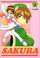 Cover of: Card Captor Sakura, tome 2