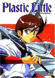 Cover of: Plastic little