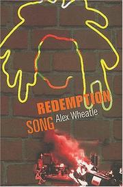Cover of: Redemption song