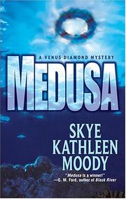 Cover of: Medusa by Skye Kathleen Moody