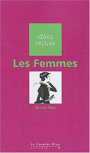 Cover of: Les Femmes