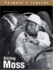 Cover of: F1 Legends | Jacques Vassal