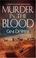 Cover of: Murder In The Blood (Sheriff Frank Decker Mysteries)