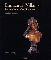 Emmanuel Villanis by Pascal Launay