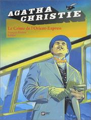 Cover of: Le Crime De L'Orient Express by Agatha Christie
