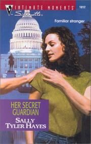 Cover of Her Secret Guardian