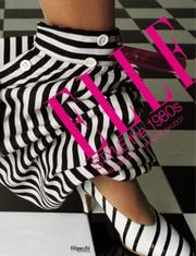 Cover of: Elle Style: The 1980s